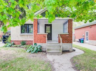 101 Wood St, Kitchener, ON N2G 2H9