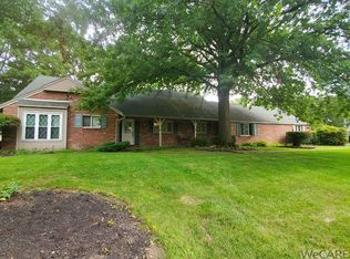 3410 London Dr, Lima, OH 45805