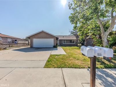 6743 Tokay Ave, Fontana, CA, 92336