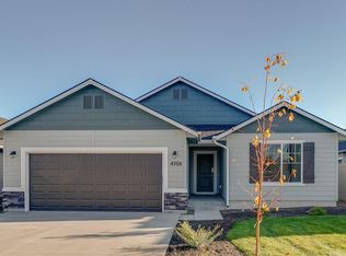 4158 S Barletta Way, Meridian, ID 83642