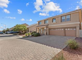 5825 Collier Falls Ave, Las Vegas, NV 89139