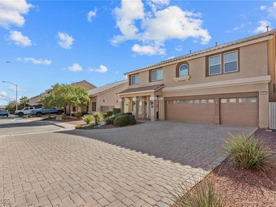 5825 Collier Falls Ave, Las Vegas, NV, 89139