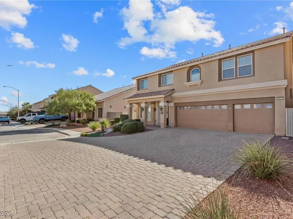5825 Collier Falls Ave, Las Vegas, NV 89139