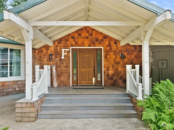 59 Oxbow Road, Raymond, WA 98577