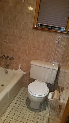 Rented by Peace of Mind Realty | media 13