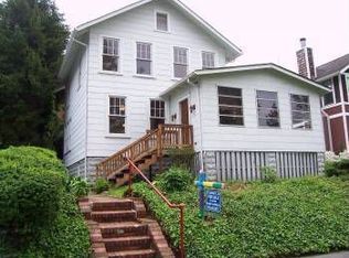 5737 Sherier Pl NW, Washington, DC