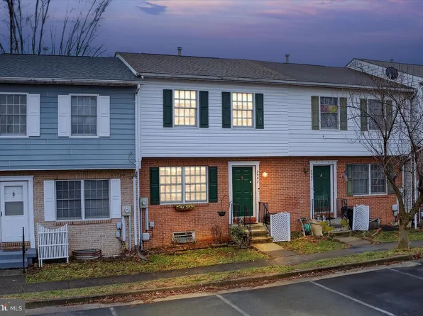 2963 Sorrell Ct, Winchester, VA 22601