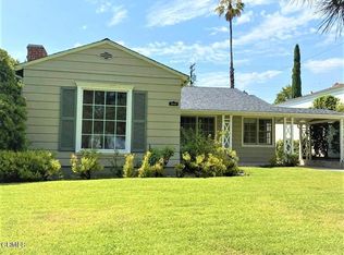 1511 Thompson Ave, Glendale, CA 91201