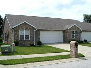 1011 E Crown Pointe Blvd, Greensburg, IN 47240