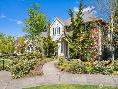 1989 NE Kelsey Lane, Issaquah, WA, 98029