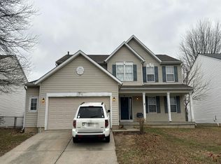 2512 Governors Point Ave, Indianapolis, IN 46217