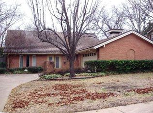 1433 Stagecoach Dr, Richardson, TX 75080