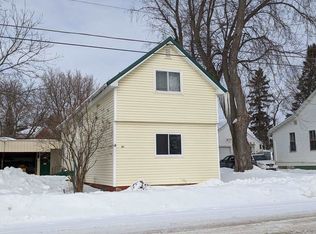 111 E Beech St, Edgar, WI 54426