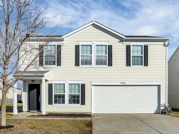 1326 Central Park Dr, Shelbyville, IN 46176