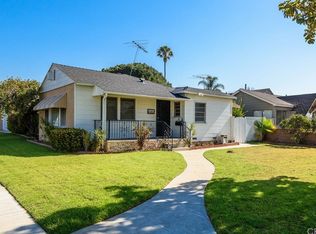 1569 W 222nd St, Torrance, CA 90501