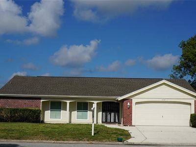 12107 Buttonwood Row, Hudson, FL, 34667