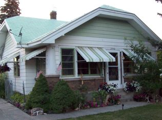 2990 S Ammon Rd, Ammon, ID 83406