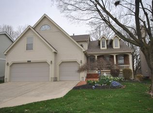 3660 Whitworth Way, Columbus, OH 43228
