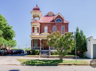 1107 Greene St APT 5, Augusta, GA 30901