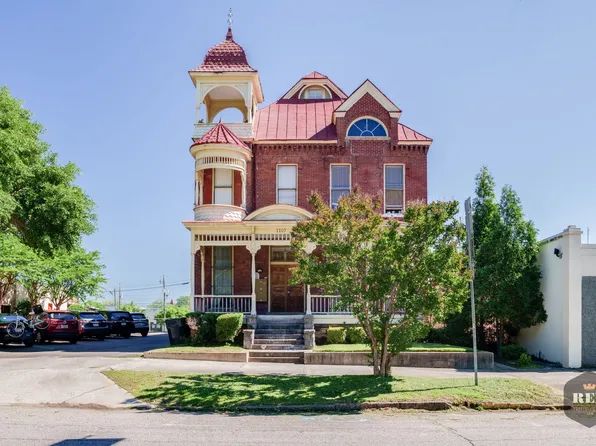 Levy House, 1107 Greene St APT 5, Augusta, GA 30901