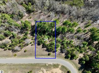 6373 Jeffrey Pl LOT 34, Grawn, MI 49637