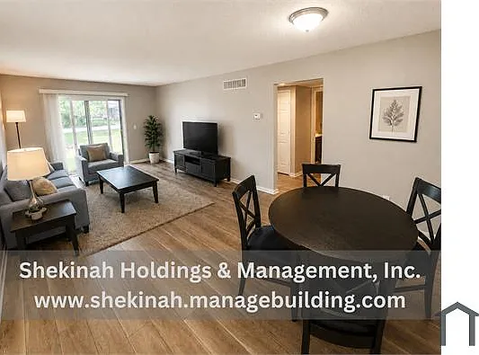 1206 Penn Ave #4