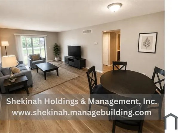 1206 Penn Ave #4, Mishawaka, IN 46544