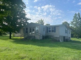 215 Elliston Rd, Richmond, KY 40475