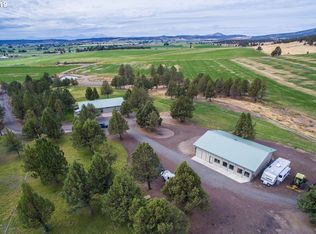 1607 NW Gerke Rd, Prineville, OR 97754