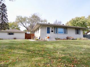 7481 Cloman Way, Inver Grove Heights, MN 55076