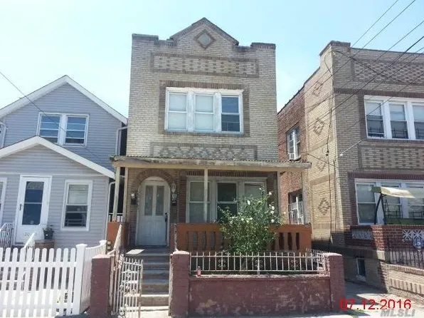 12046 131st St, South Ozone Park, NY 11420