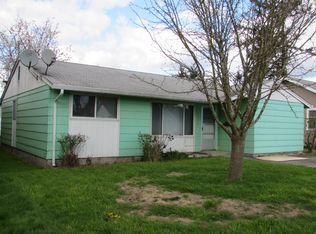 3028 Fir St, Longview, WA 98632