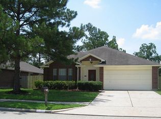 1372 Havelock Dr, Spring, TX 77386