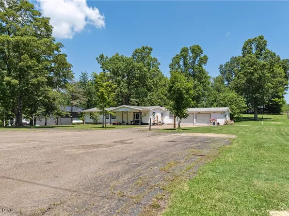 8409 County Road 35, Millersburg, OH 44654