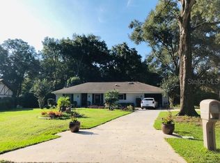 19806 SW 85th Ln, Dunnellon, FL 34432