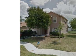 9965 Jasmine Brook Cir, Land O Lakes, FL 34638