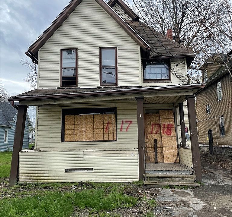 17 Leroy Ave, Buffalo, NY 14214 MLS B1330906 Zillow