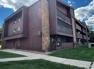 1130 9th Ave NE #207, Swift Current, SK S9H2S9