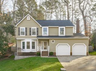 4520 Wingate Dr, Raleigh, NC 27609