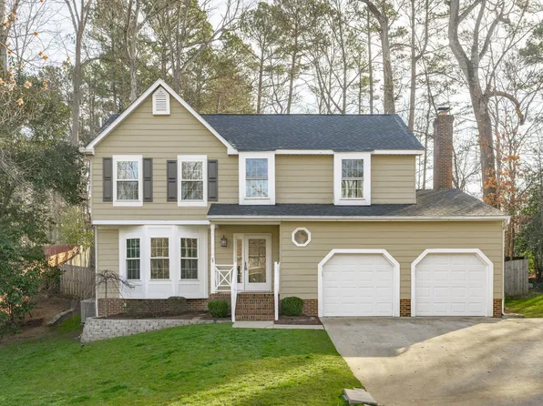 4520 Wingate Dr, Raleigh, NC 27609