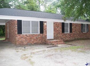 906 Ranch Rd, Florence, SC 29506