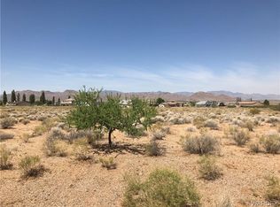 8679 N Mission Cir, Kingman, AZ 86401