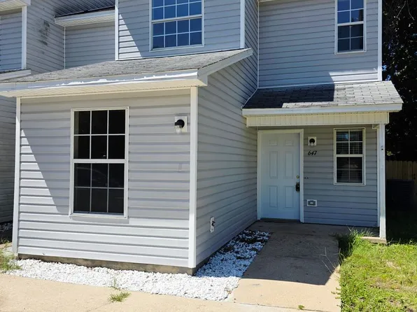 647 Virginia Oak Ct, Fort Walton Beach, FL 32548