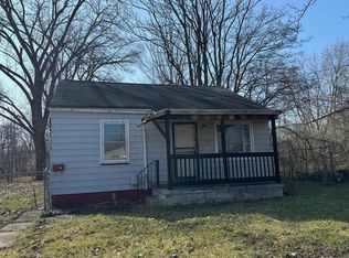 505 W Ruth Ave, Flint, MI 48505