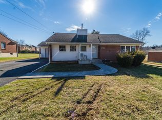 133 Manor St, Roanoke, VA 24019