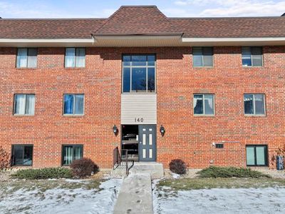 140 E Fountainview Ln Unit 2B, Lombard, IL, 60148