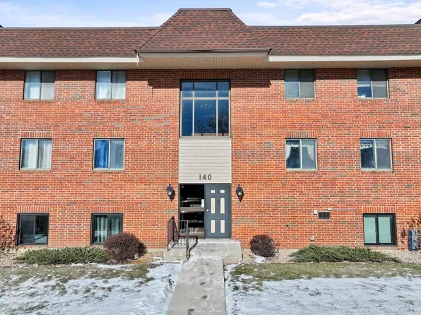 140 E Fountainview Ln Unit 2B, Lombard, IL 60148