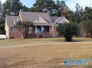 231 Brewer Rd, Collinsville, AL 35961