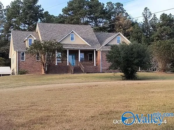 231 Brewer Rd, Collinsville, AL 35961