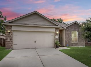 1712 Pilot Point Way, Princeton, TX 75407
